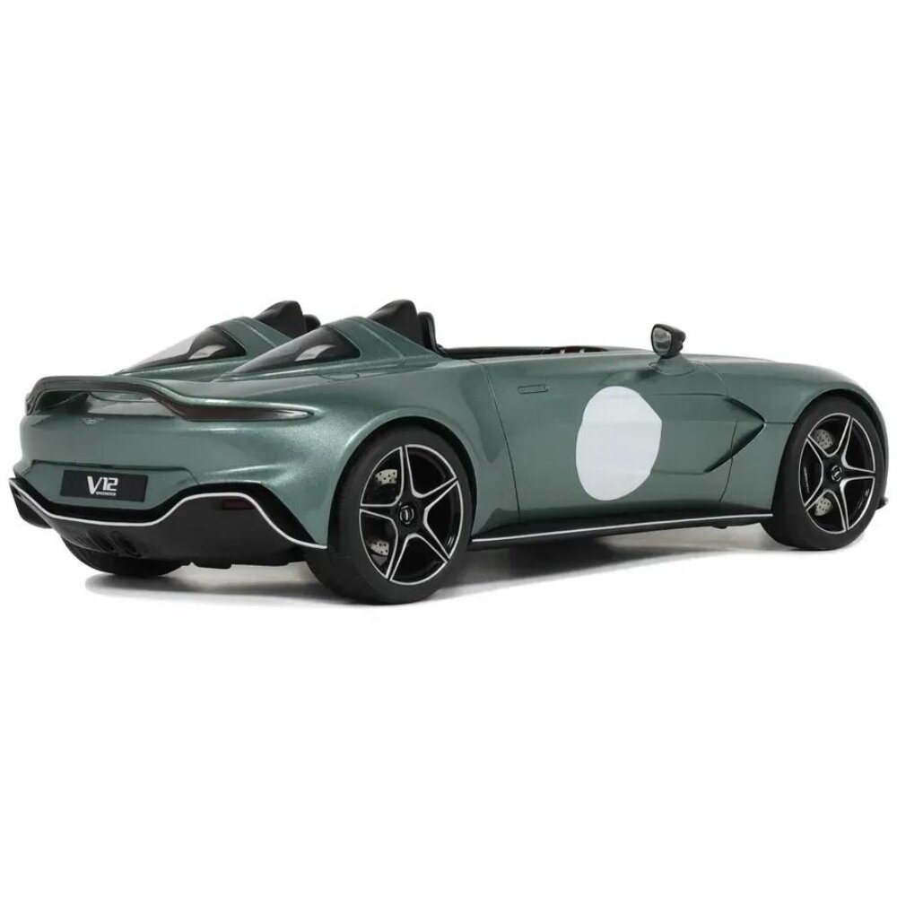 Aston Martin Aston Martin V12 Speedster - 1:18 - GT Spirit