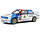 BMW 3-Series (E30) #36 DTM 1989 - 1:18 - Solido