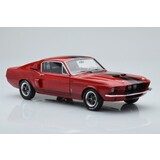 Ford Ford Shelby Mustang GT500 1967 - 1:18 - Solido Ford Ford Shelby Mustang GT500 1967 - 1:18 - Solido