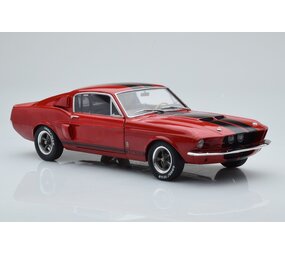 Ford Ford Shelby Mustang GT500 1967 - 1:18 - Solido