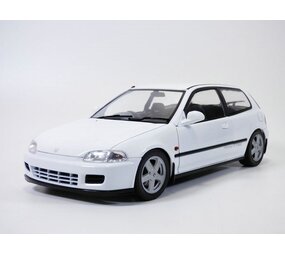 Honda Honda Civic (EG6) Sir II 1991 - 1:18 - Solido
