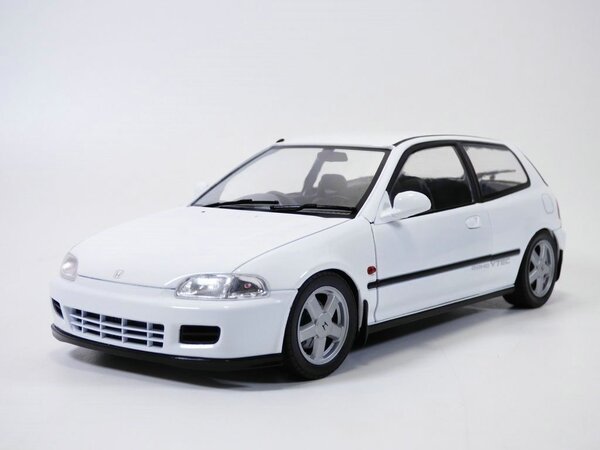 Honda Honda Civic (EG6) Sir II 1991 - 1:18 - Solido