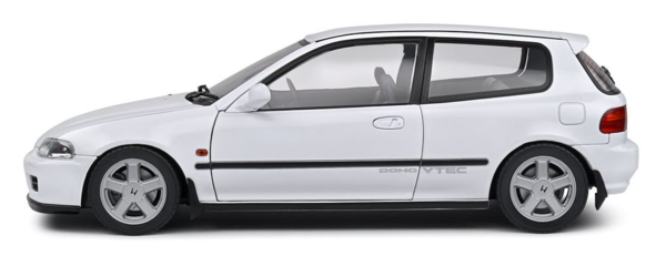 Honda Honda Civic (EG6) Sir II 1991 - 1:18 - Solido