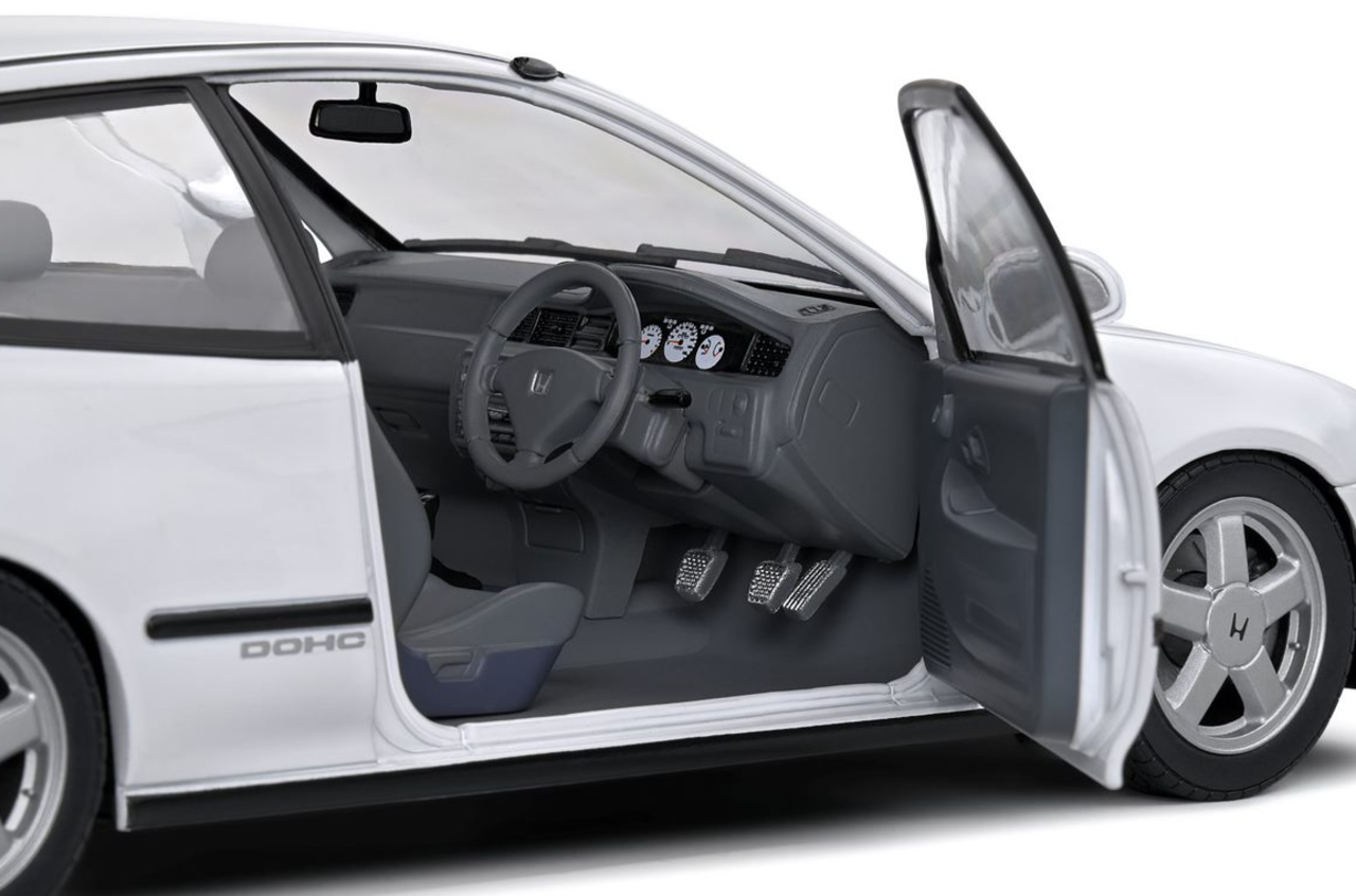 Honda Honda Civic (EG6) Sir II 1991 - 1:18 - Solido