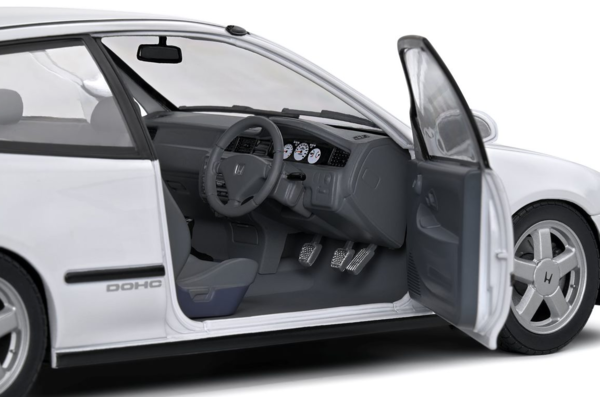 Honda Honda Civic (EG6) Sir II 1991 - 1:18 - Solido