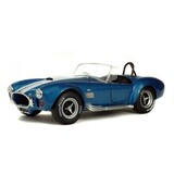 AC AC Shelby Cobra 427 MKII 1965 - 1:18 - Solido AC AC Shelby Cobra 427 MKII 1965 - 1:18 - Solido