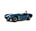 AC Shelby Cobra 427 MKII 1965 - 1:18 - Solido