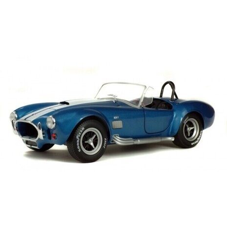 AC AC Shelby Cobra 427 MKII 1965 - 1:18 - Solido AC AC Shelby Cobra 427 MKII 1965 - 1:18 - Solido