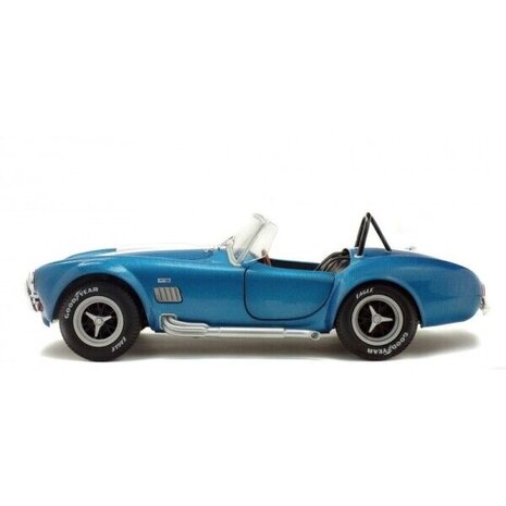 AC AC Shelby Cobra 427 MKII 1965 - 1:18 - Solido AC AC Shelby Cobra 427 MKII 1965 - 1:18 - Solido