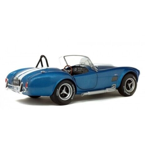 AC AC Shelby Cobra 427 MKII 1965 - 1:18 - Solido AC AC Shelby Cobra 427 MKII 1965 - 1:18 - Solido