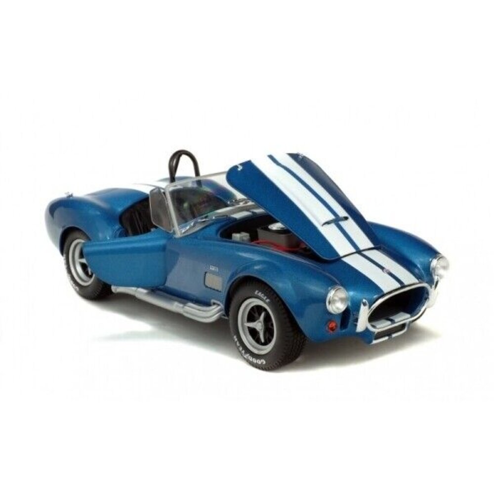 AC AC Shelby Cobra 427 MKII 1965 - 1:18 - Solido AC AC Shelby Cobra 427 MKII 1965 - 1:18 - Solido