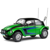 Volkswagen Volkswagen Beetle Baja 1976 - 1:18 - Solido