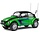 Volkswagen Beetle Baja 1976 - 1:18 - Solido