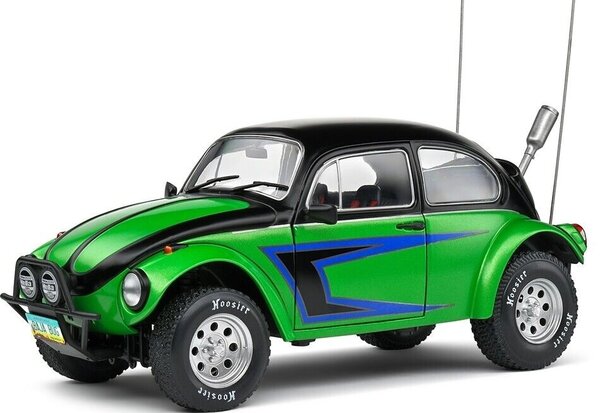 Volkswagen Volkswagen Beetle Baja 1976 - 1:18 - Solido