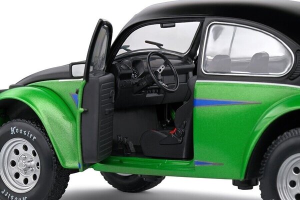 Volkswagen Volkswagen Beetle Baja 1976 - 1:18 - Solido