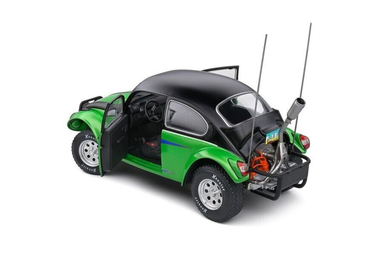 Volkswagen Volkswagen Beetle Baja 1976 - 1:18 - Solido