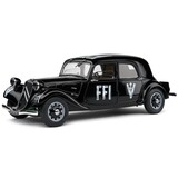 Citroen Citroën Traction 7 FFI 1944 - 1:18 - Solido