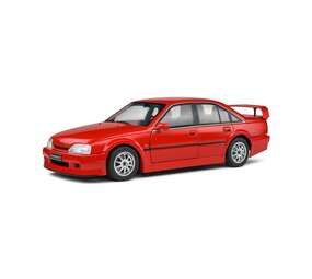 Opel Opel Omega 3.0 24V 1990 - 1:18 - Solido Opel Opel Omega 3.0 24V 1990 - 1:18 - Solido