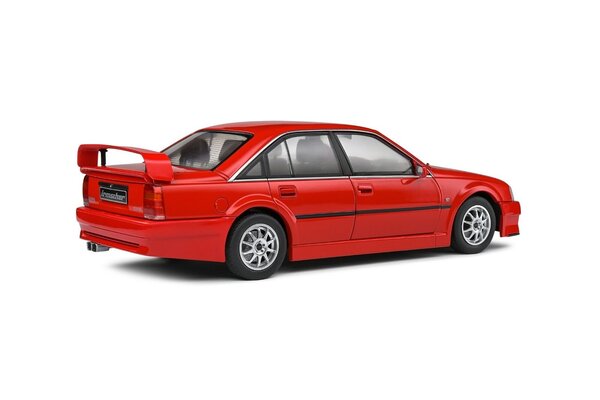Opel Opel Omega 3.0 24V 1990 - 1:18 - Solido Opel Opel Omega 3.0 24V 1990 - 1:18 - Solido