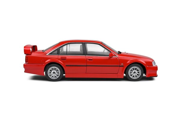 Opel Opel Omega 3.0 24V 1990 - 1:18 - Solido Opel Opel Omega 3.0 24V 1990 - 1:18 - Solido