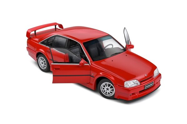 Opel Opel Omega 3.0 24V 1990 - 1:18 - Solido Opel Opel Omega 3.0 24V 1990 - 1:18 - Solido