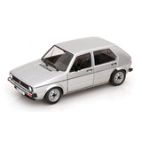 Volkswagen Volkswagen Golf L MK I 1983 - 1:18 - Solido