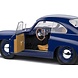 Porsche Porsche 356 Pre-A Coupe 1953 - 1:18 - Solido Porsche Porsche 356 Pre-A Coupe 1953 - 1:18 - Solido