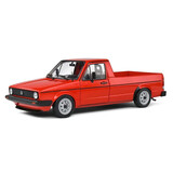 Volkswagen Volkswagen Caddy MK1 1982 - 1:18 - Solido