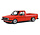 Volkswagen Caddy MK1 1982 - 1:18 - Solido