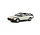 Renault Fuego Turbo Coupe 1985 - 1:18 - Solido