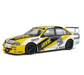 Opel Opel Omega Evo 500 #36 Team Irmscher DTM 1991 - 1:18 - Solido Opel Opel Omega Evo 500 #36 Team Irmscher DTM 1991 - 1:18 - Solido