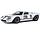 Ford GT40 MK I #130 Targa Florio 1967 - 1:18 - Solido