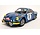 Alpine A110 1600S #6 Rally Monte Carlo 1972 (Night Version) - 1:18 - Solido