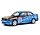 BMW M3 (E30) #1 British Touring Car Championship 1991 - 1:18 - Solido