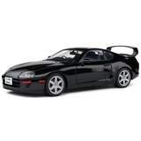 Toyota Toyota MK4 (A80) 1993 - 1:18 - Solido Toyota Toyota MK4 (A80) 1993 - 1:18 - Solido