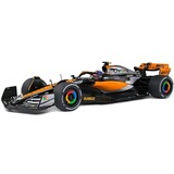Formule 1 McLaren MCL60 #81 GP UK 2023 - 1:18 - Solido