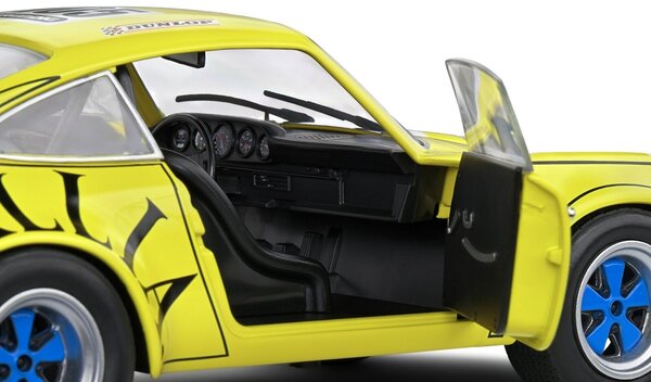 Porsche Porsche 911 RSR #105 Tour de France Car 1973 - 1:18 - Solido