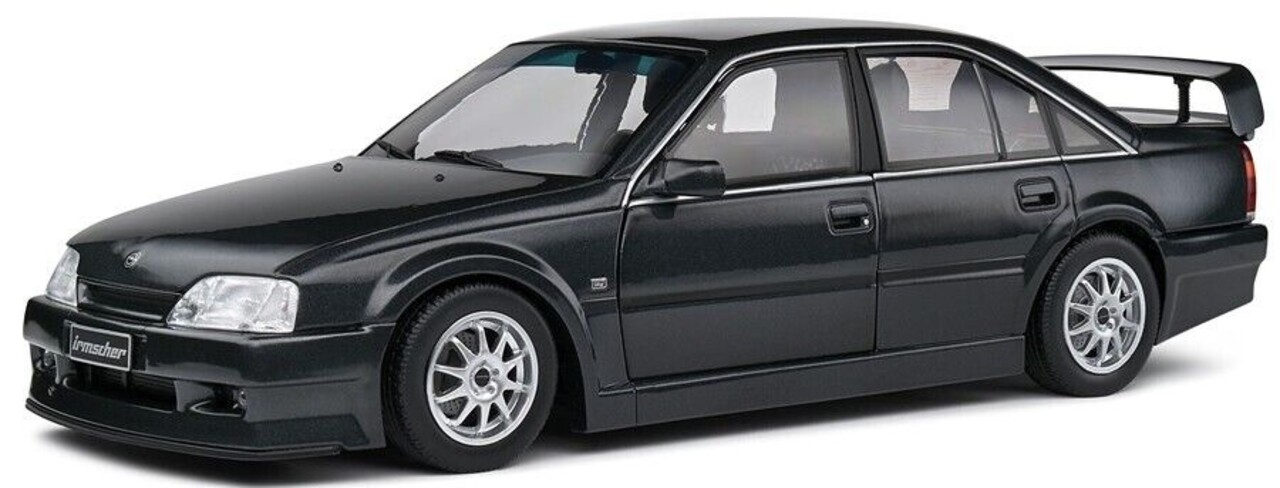 Opel Opel Omega Evo 500 1990 - 1:18 - Solido