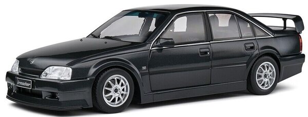 Opel Opel Omega Evo 500 1990 - 1:18 - Solido