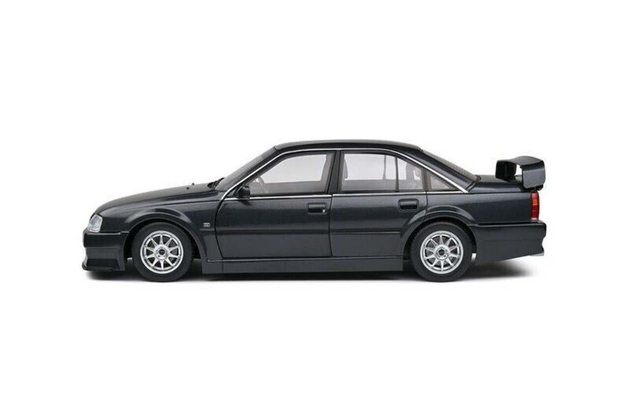 Opel Opel Omega Evo 500 1990 - 1:18 - Solido