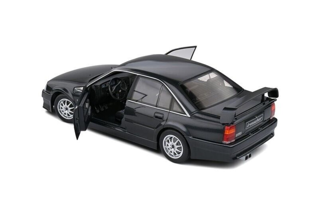 Opel Opel Omega Evo 500 1990 - 1:18 - Solido