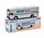 Mercedes-Benz Renntransporter ''Martini Racing'' - 1:64 - Schuco