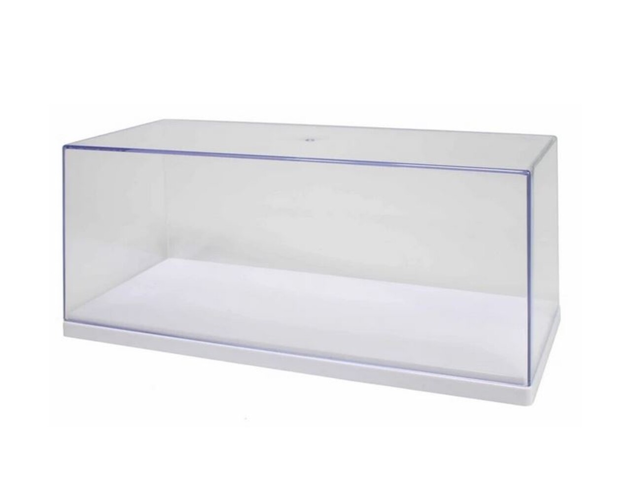 Triple 9 Collection Collector's Show Case (White Base) - 1:24 - Triple 9 Collection Triple 9 Collection Collector's Show Case (White Base) - 1:24 - Triple 9 Collection