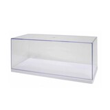 Triple 9 Collection Collector's Show Case (White Base) - 1:24 - Triple 9 Collection Triple 9 Collection Collector's Show Case (White Base) - 1:24 - Triple 9 Collection