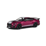 Ford Ford Mustang Shelby GT500 2020 - 1:43 - Solido Ford Ford Mustang Shelby GT500 2020 - 1:43 - Solido