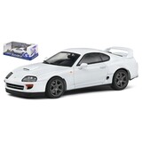 Toyota Toyota Supra MK.4 2001  - 1:43 - Solido Toyota Toyota Supra MK.4 2001  - 1:43 - Solido