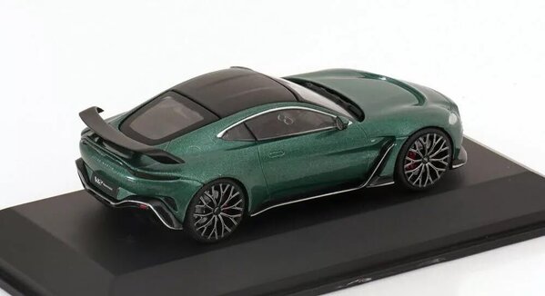 Aston Martin Aston Martin V12 Vantage 2023 - 1:43 - Solido Aston Martin Aston Martin V12 Vantage 2023 - 1:43 - Solido