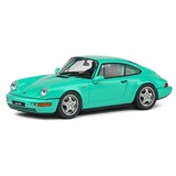Porsche Porsche (911) 964 RS 1994 - 1:43 - Solido Porsche Porsche (911) 964 RS 1994 - 1:43 - Solido