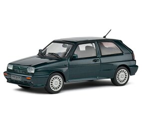 Volkswagen Volkswagen Golf Rally G60 Syncro 160Hp 1989 - 1:43 - Solido Volkswagen Volkswagen Golf Rally G60 Syncro 160Hp 1989 - 1:43 - Solido