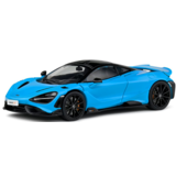 McLaren McLaren 765LT 2020 - 1:43 - Solido McLaren McLaren 765LT 2020 - 1:43 - Solido